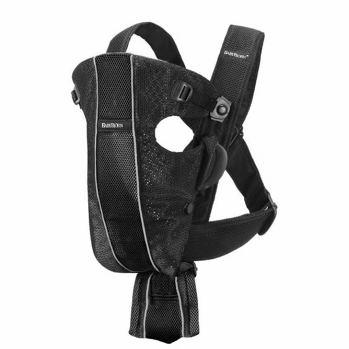 Babybjorn Mesh Carrier