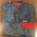 Patagonia windbreak