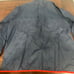 Patagonia windbreak
