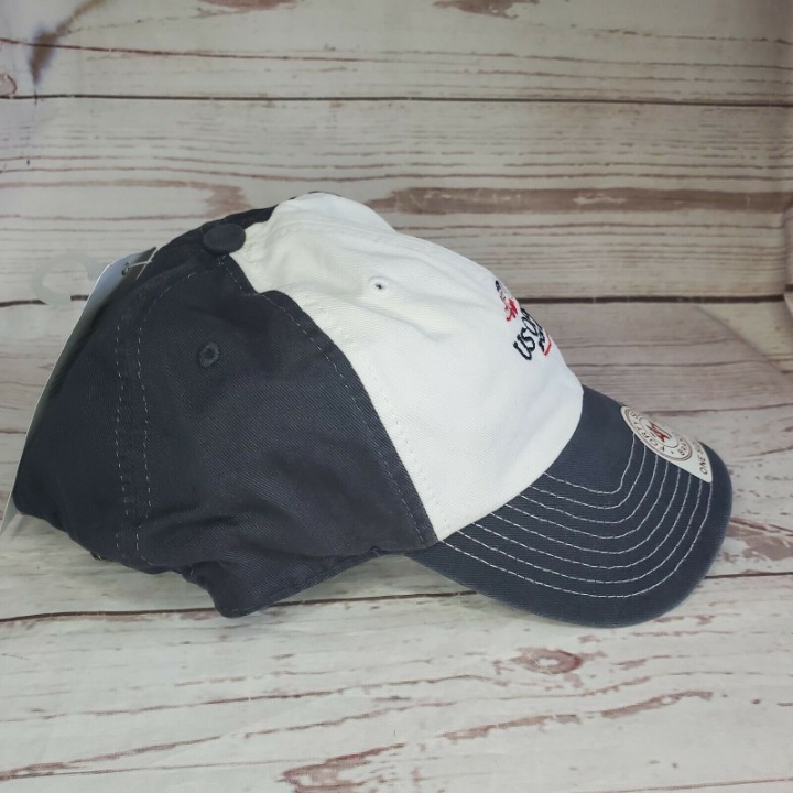 47 Brand US Open One Size Tennis Hat