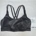 Lululemon NEW Silver Energy Sport Bra 10
