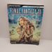 Brady Games Lot of 2 Guides Final Fantasy XII Soul Calibur IV