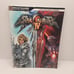 Brady Games Lot of 2 Guides Final Fantasy XII Soul Calibur IV