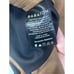 ARITZIA BABATON Modern Mini Skirt Dark Camel suede size 12