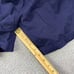 Polo Ralph Lauren Shorts Men's Large Blue Athletic Stretch Waistband Drawstring