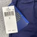 Polo Ralph Lauren Shorts Men's Large Blue Athletic Stretch Waistband Drawstring