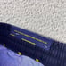 Polo Ralph Lauren Shorts Men's Large Blue Athletic Stretch Waistband Drawstring