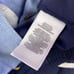 Polo Ralph Lauren Shorts Men's Large Blue Athletic Stretch Waistband Drawstring
