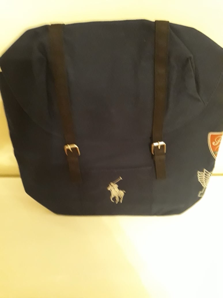 Polo Ralph Lauren backpack