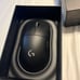 Logitech Pro Wireless Mouse - Very Good