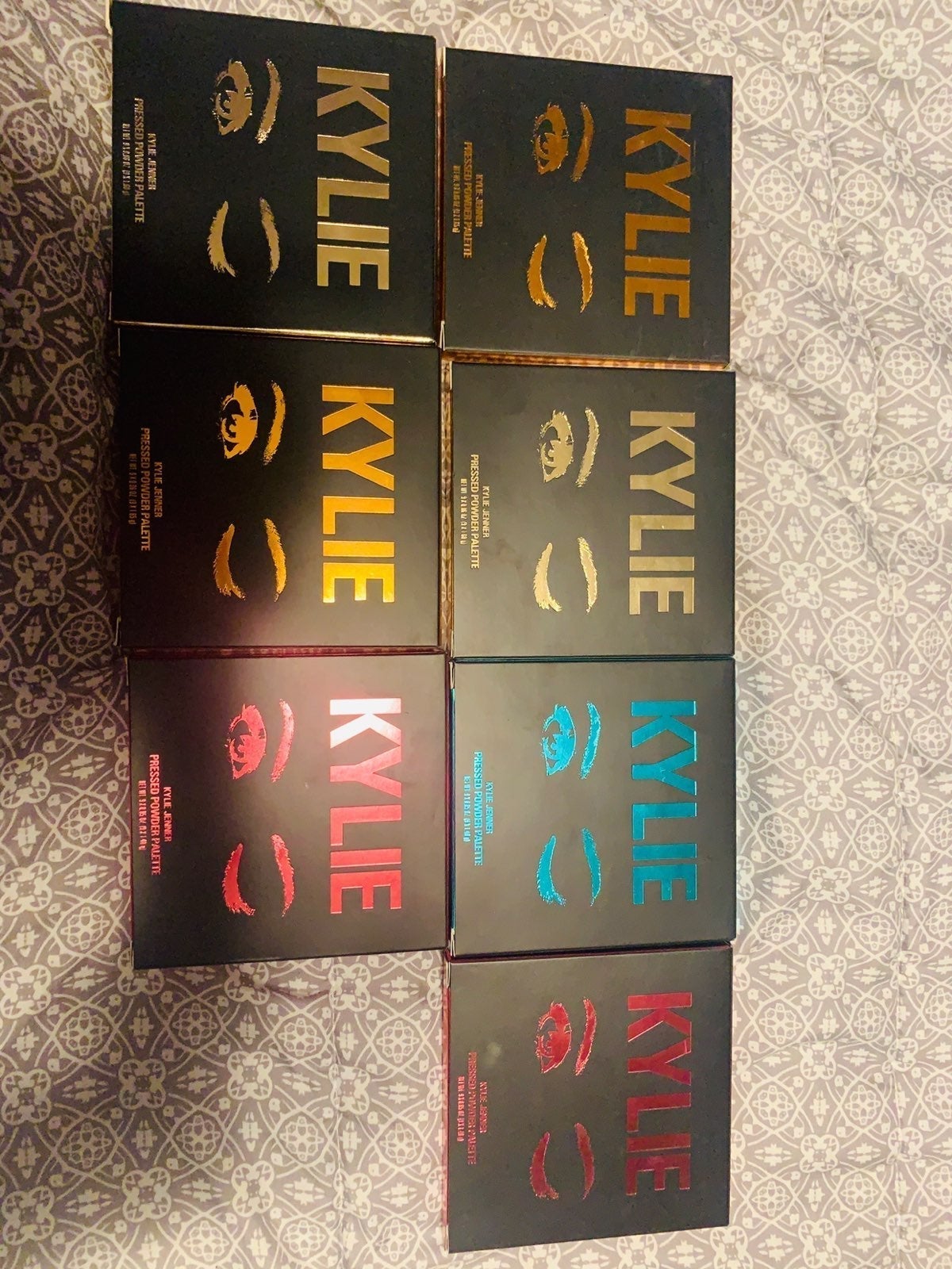 Kylie Cosmetics