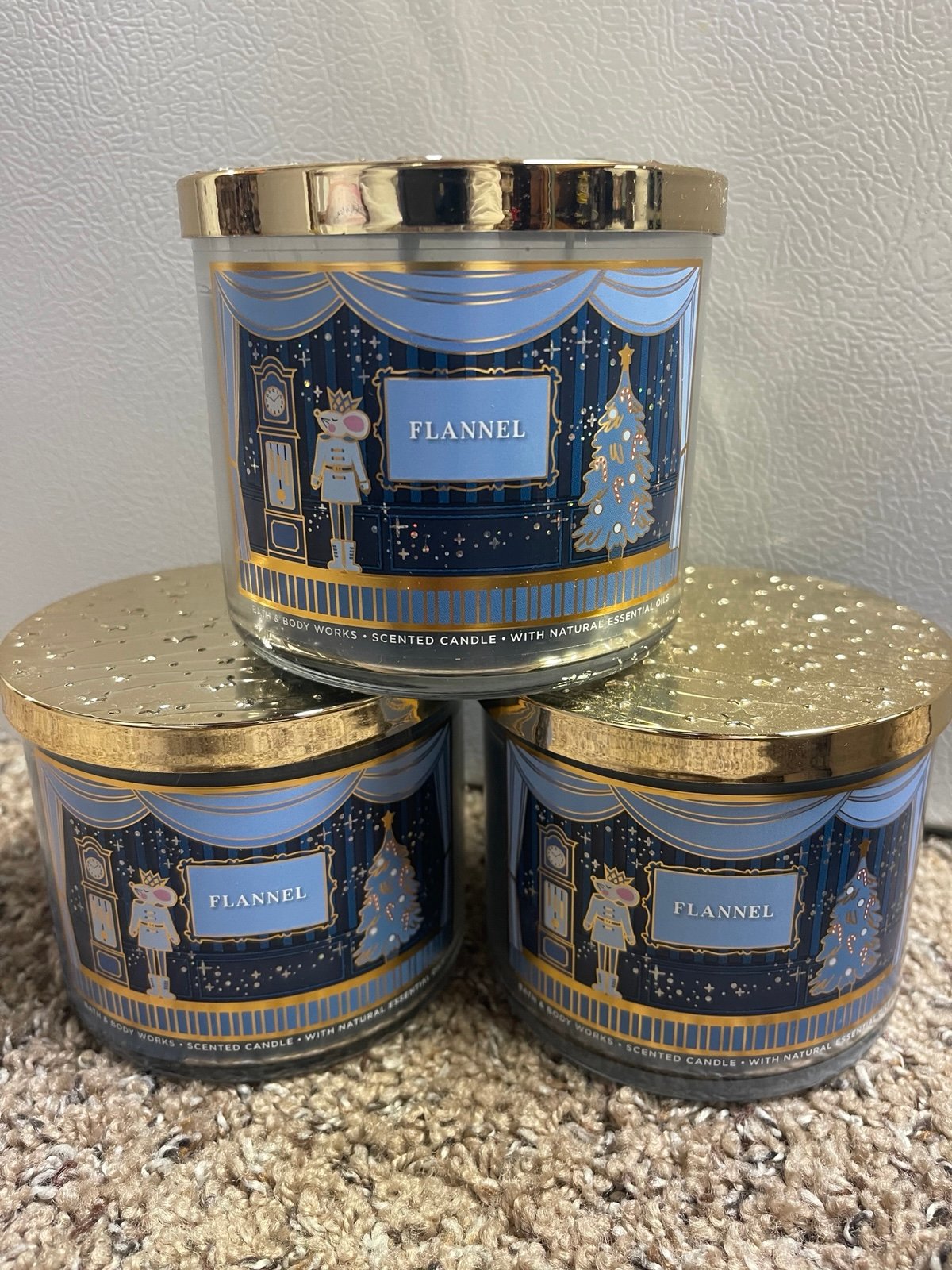 Bath and Body Works Candles