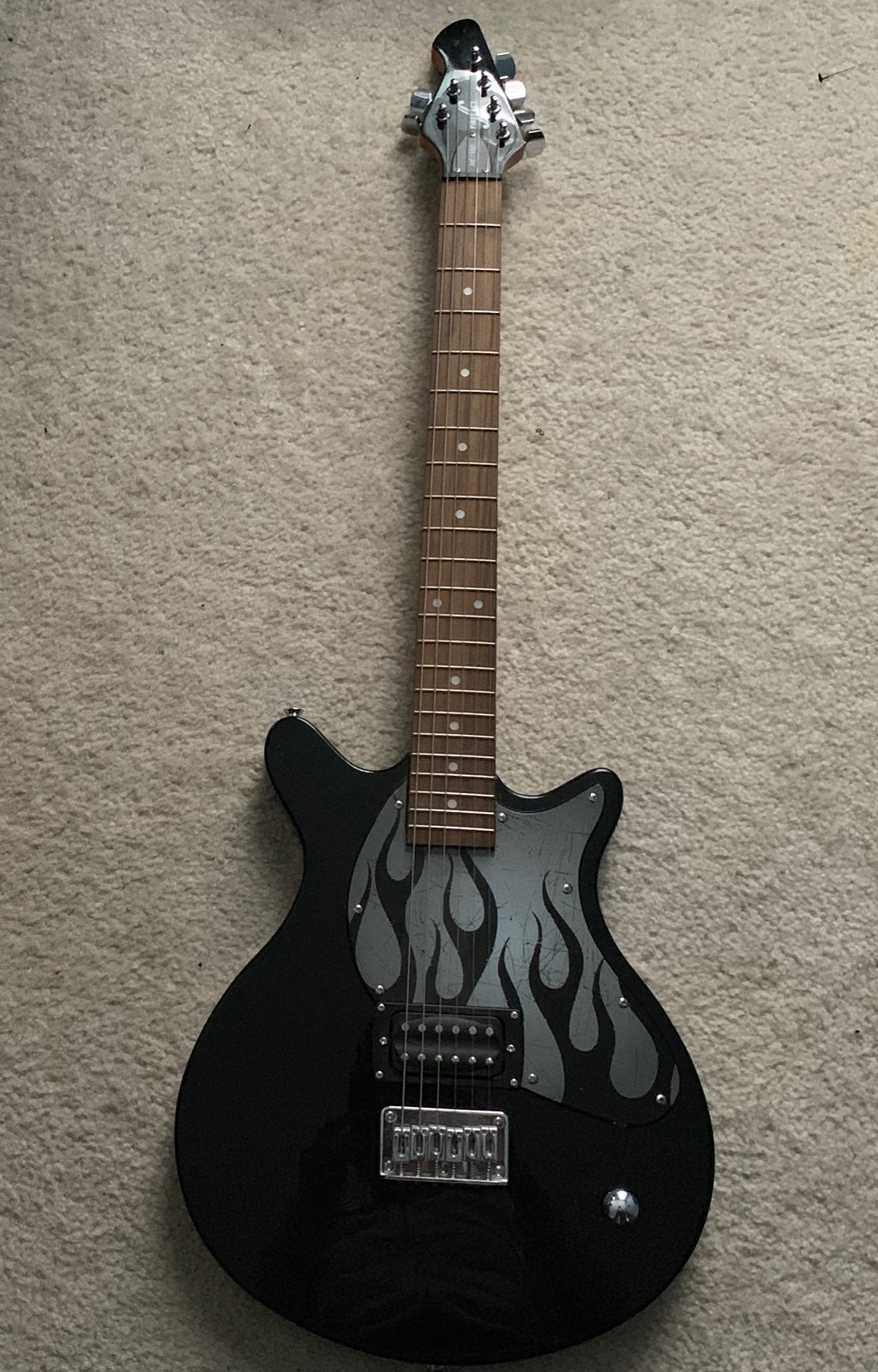 First Act Electric Guitar