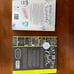 Two Lettering Books