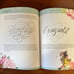 Two Lettering Books