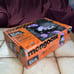 Mongoose Foxy Adjustable Roller Skates w/Box Size Child 1-4 MG-097G-S