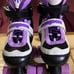 Mongoose Foxy Adjustable Roller Skates w/Box Size Child 1-4 MG-097G-S
