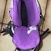 Mongoose Foxy Adjustable Roller Skates w/Box Size Child 1-4 MG-097G-S