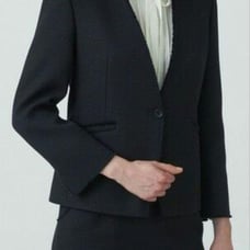 Ballsey Granit Tweed V-neck Jacket size 34 and Skirt size 32