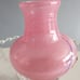 Stockholms Glasken Small Glass Blown Bud Vase