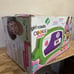 Easy-Bake Oven Girl Scouts Cookie Electric 2015 Limited Edition *Tested Works*