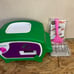Easy-Bake Oven Girl Scouts Cookie Electric 2015 Limited Edition *Tested Works*