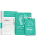 2 pk Patchology Foot Peel & Mask