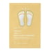 2 pk Patchology Foot Peel & Mask