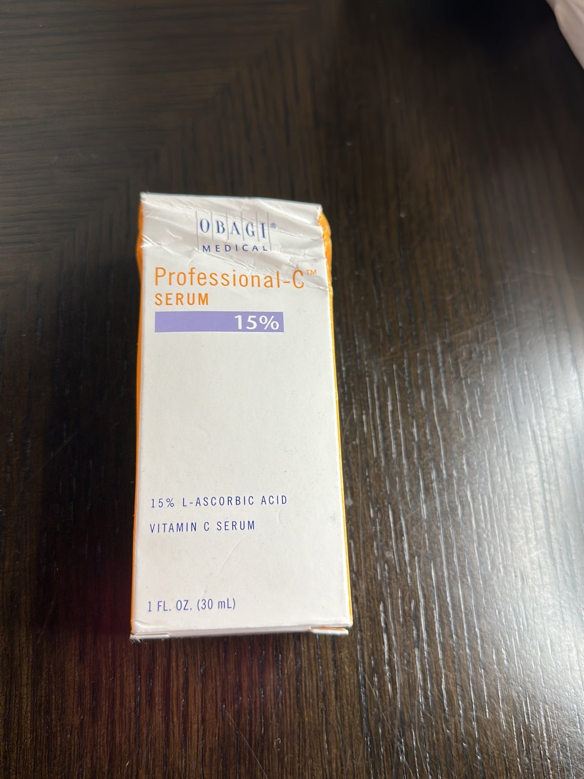 OBAGI PROFESSIONAL C SERUM