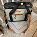 Thermos Trailsman 12 can Insulated Cooler - Cream/Tan