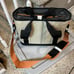 Thermos Trailsman 12 can Insulated Cooler - Cream/Tan