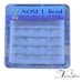 20pc L Shaped Silver Nose Piercing