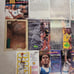 Chris Webber Rookies