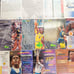 Chris Webber Rookies