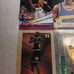 Chris Webber Rookies