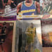 Chris Webber Rookies