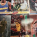 Chris Webber Rookies