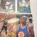 Chris Webber Rookies