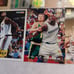 Chris Webber Rookies