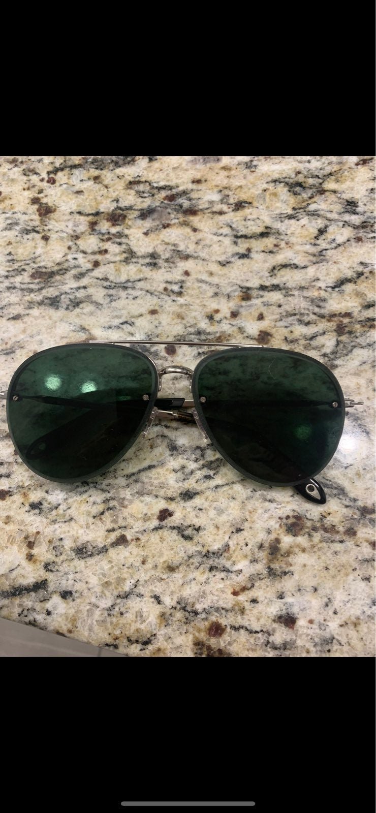 Givenchy Sunglasses