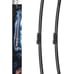Bosch Front Windshield Wiper Blade Set for Tesla Model Y 2 Piece 26” and 20” New