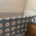 Crochet Daisy Blanket