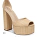 Sam Edelman BNIB Kori Platform