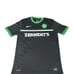 Nike Celtic Tennents Football Soccer Jersey Black Size M