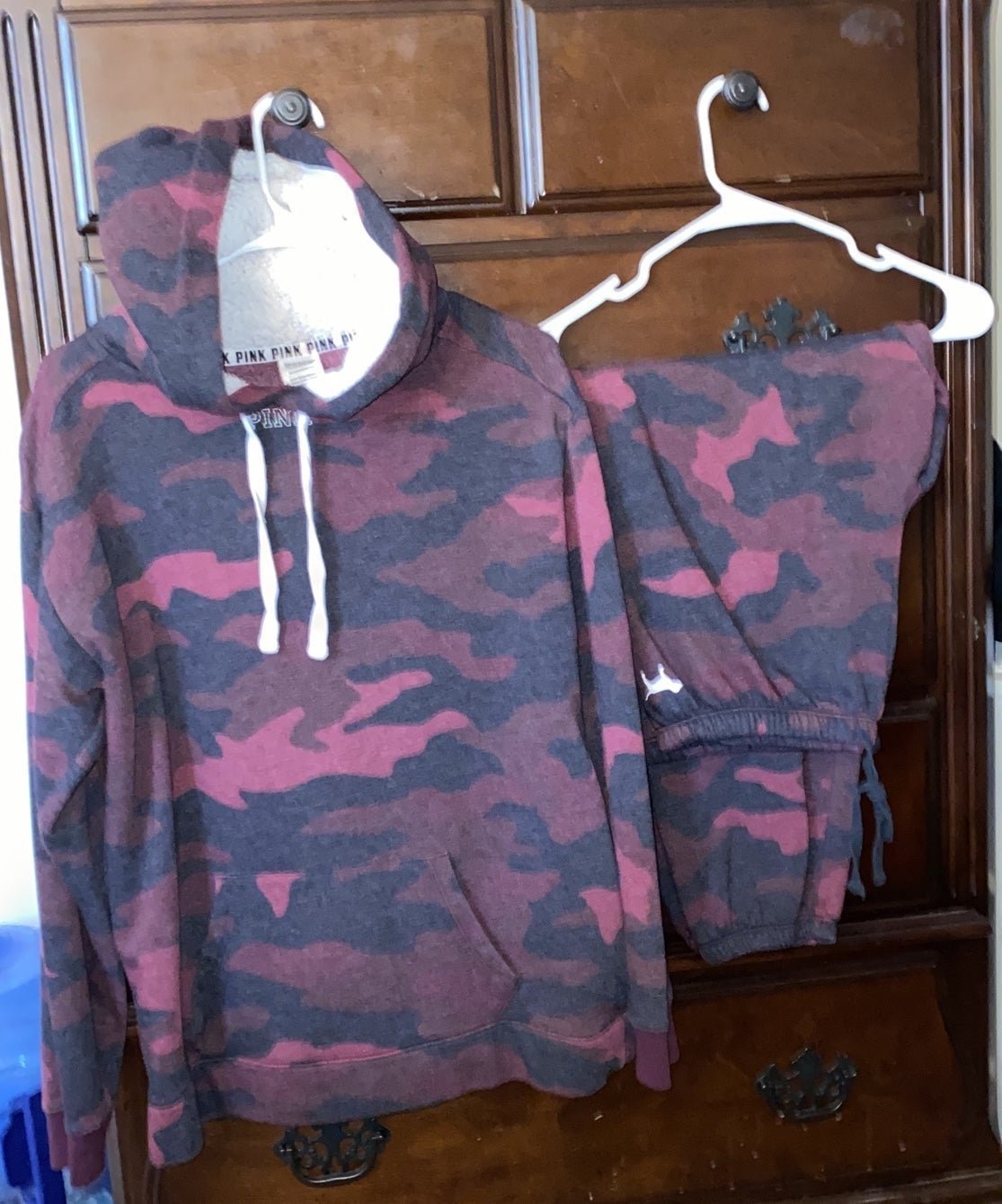 Victoria secret PINK rare bling set