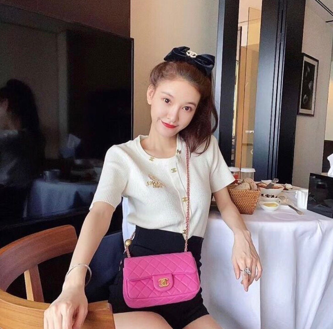 Very cute top
