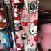Hello Kitty Blanket