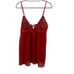 Vintage seductive wear by cinema etoile Negligee