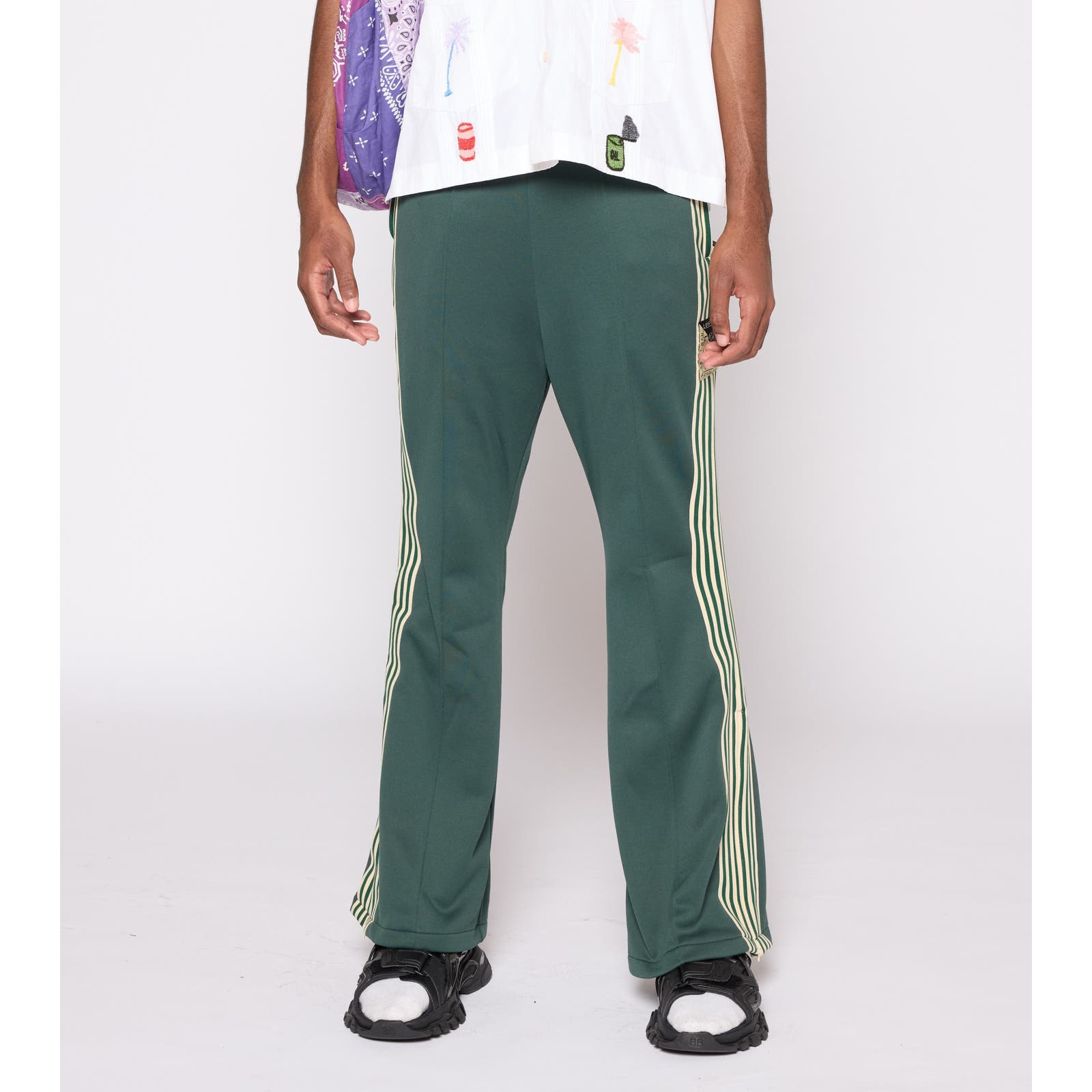 Striped Trackpants