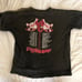 Vintage Motely Crue Dr. FeelGood tour t shirt